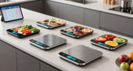top 15 nutrition scales