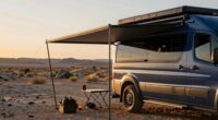 top 15 overland awning options
