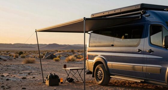 top 15 overland awning options
