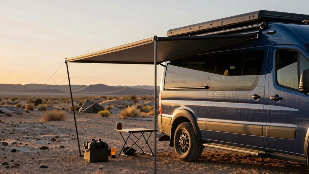 top 15 overland awning options