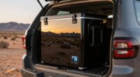 top 15 overlanding fridge freezers