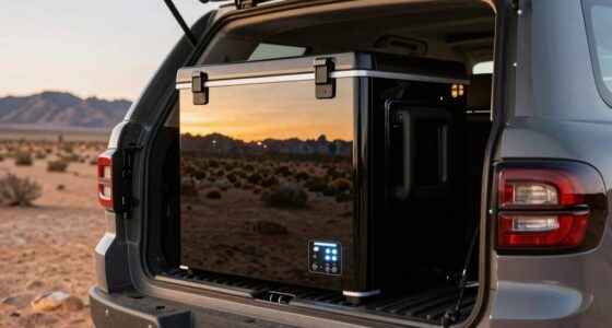 top 15 overlanding fridge freezers