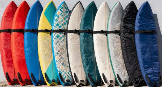 top 15 padded surfboard bags