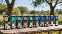 top 15 portable turbidity meters