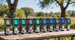 top 15 portable turbidity meters