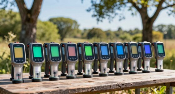 top 15 portable turbidity meters