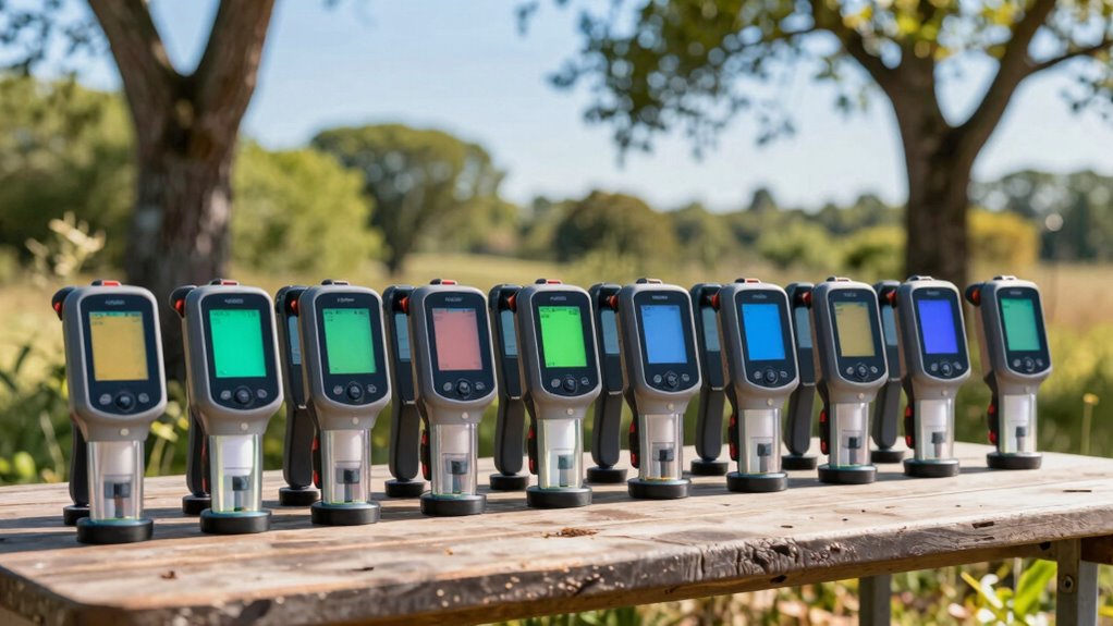 top 15 portable turbidity meters