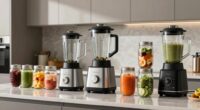 top 15 premium blenders