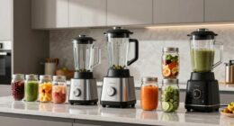 top 15 premium blenders