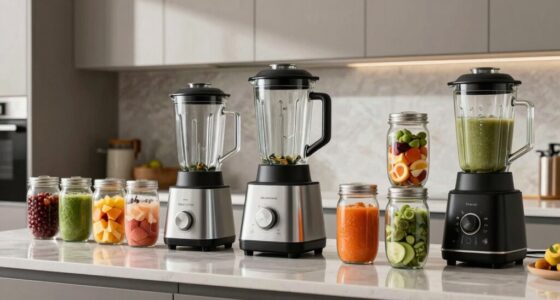 top 15 premium blenders