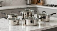 top 15 premium induction cookware