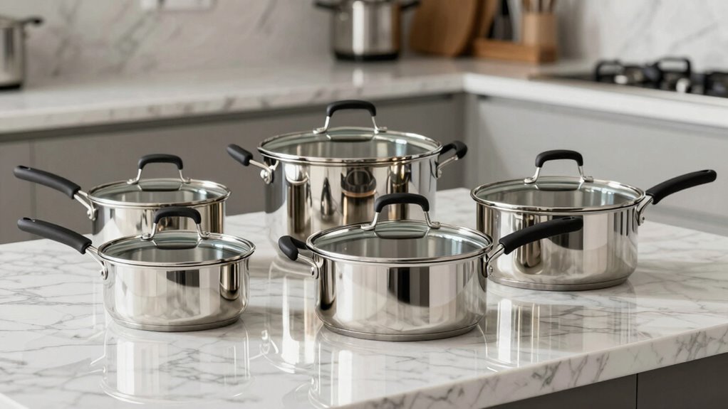 top 15 premium induction cookware