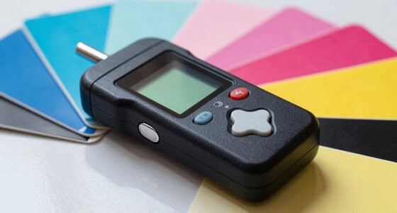 top 15 process colorimeters