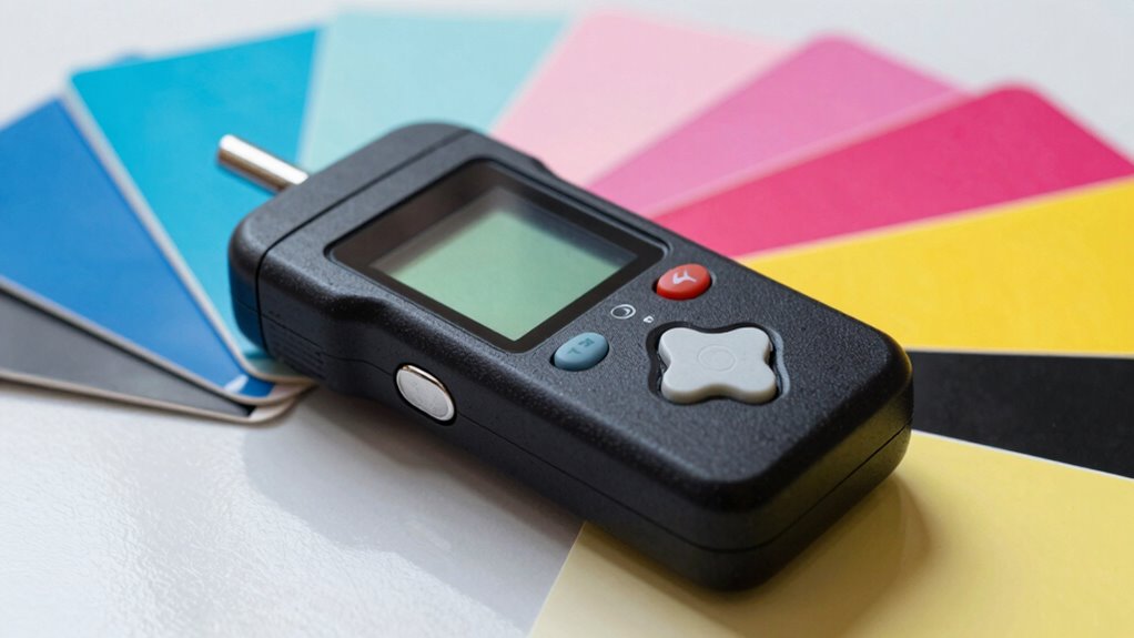 top 15 process colorimeters
