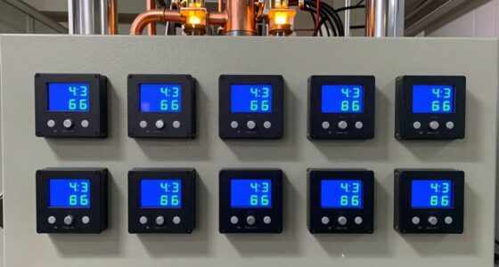 top 15 process heater controllers