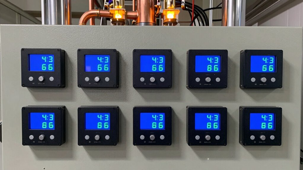 top 15 process heater controllers
