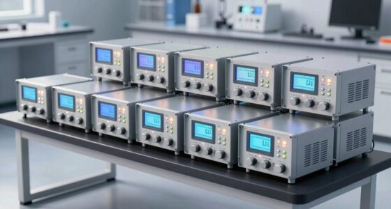 top 15 programmable power supplies