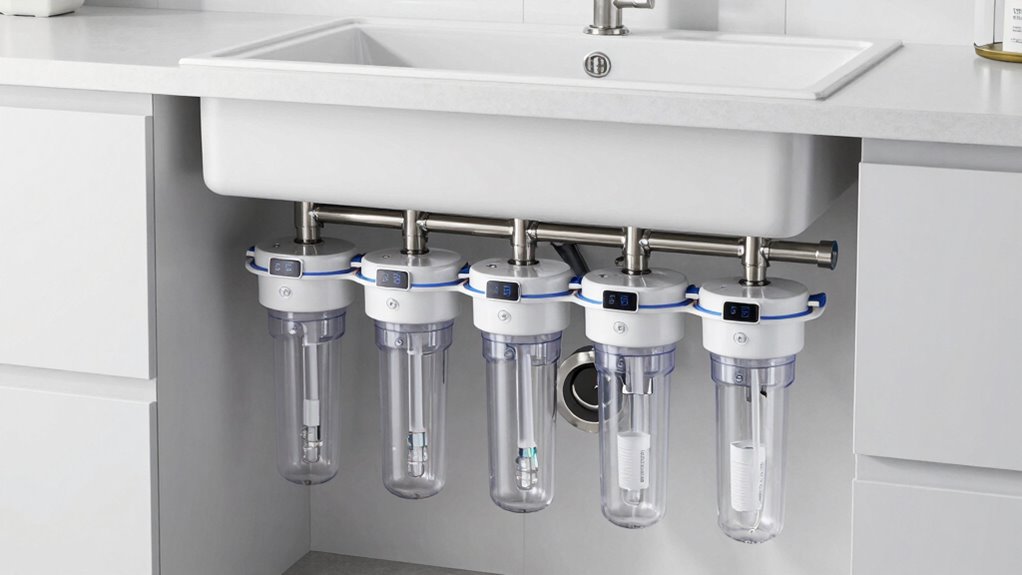top 15 reverse osmosis systems