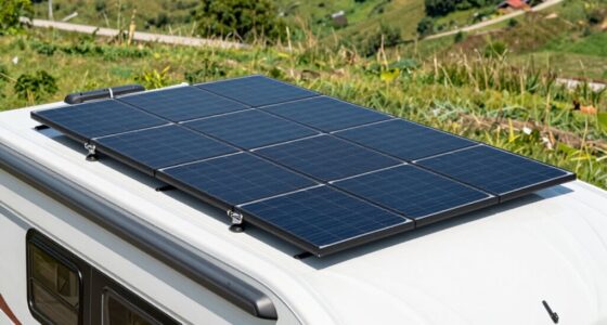 top 15 rv solar panels