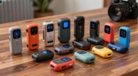 top 15 smart luggage trackers