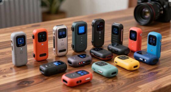 top 15 smart luggage trackers