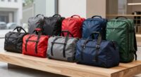 top 15 travel duffel bags