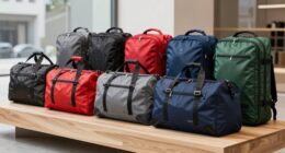 top 15 travel duffel bags