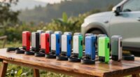 top 15 travel ev chargers