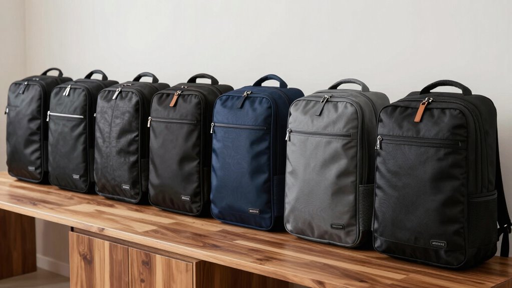 top 17 inch laptop backpack list