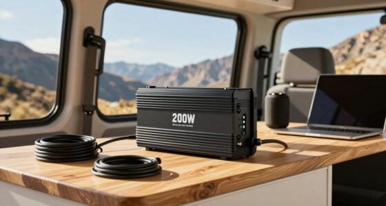 top 2000w inverter options