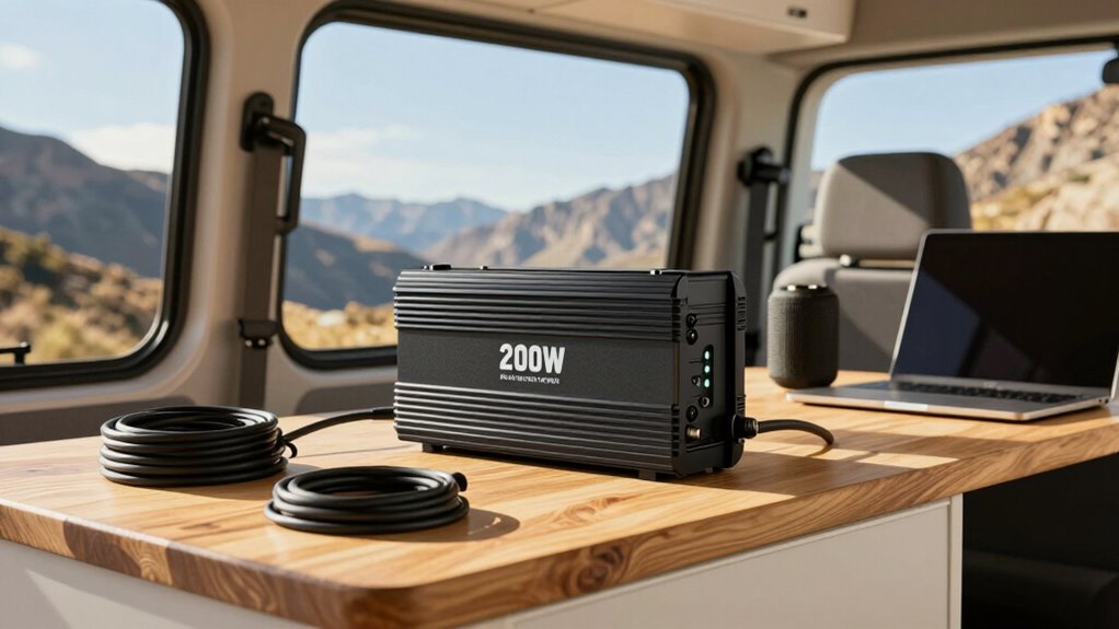 top 2000w inverter options