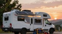 top 2000w rv solar generators