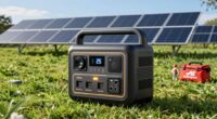 top 2000w solar generators