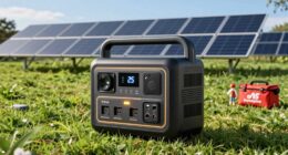top 2000w solar generators