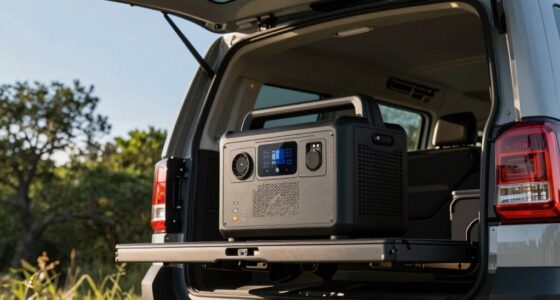 top 2000w van power stations