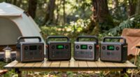 top 2000wh camping power stations