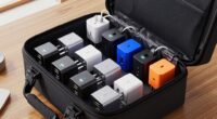 top 200w gan chargers