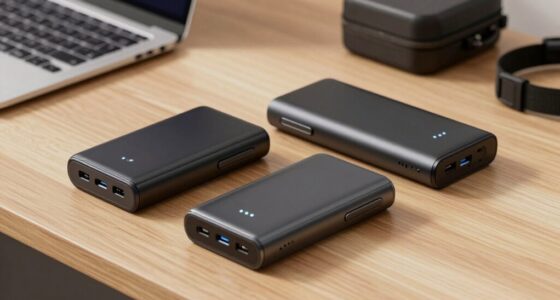 top 200w usb c power banks