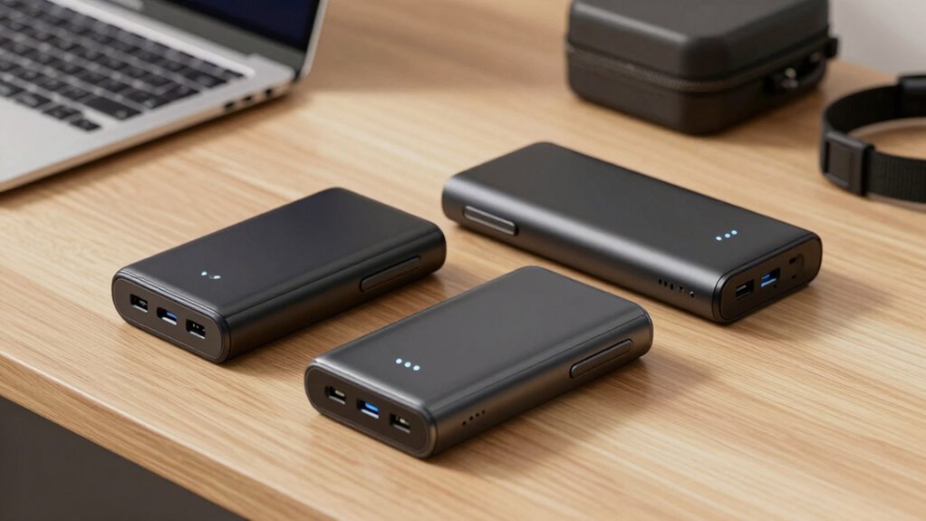 top 200w usb c power banks