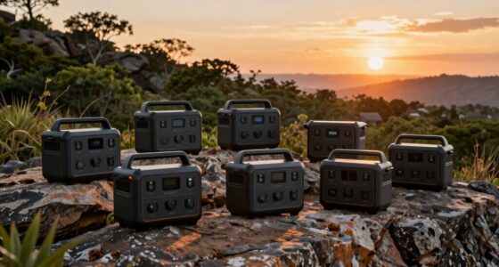 top 3000wh portable power stations