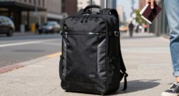 top 45l carry on backpacks