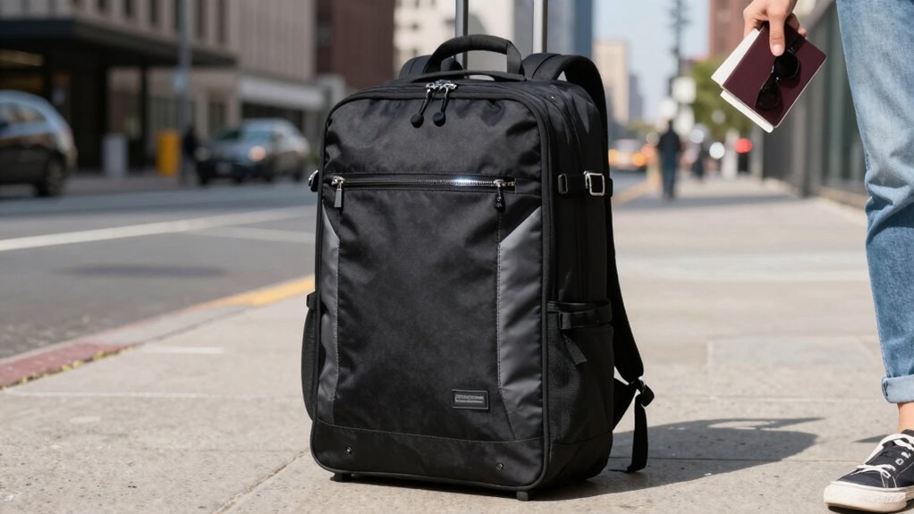 top 45l carry on backpacks