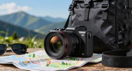 top 4k travel camcorders