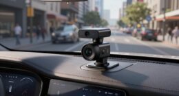 top 4k van dash cameras
