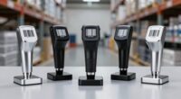 top 5 label applicator stands