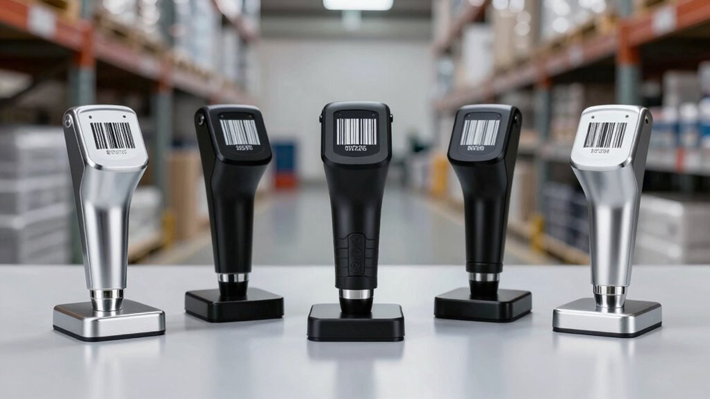 top 5 label applicator stands
