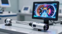 top 8 1080p endoscopes