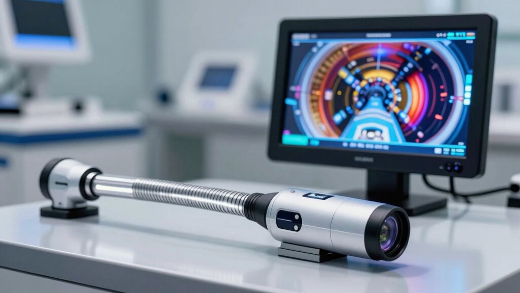 top 8 1080p endoscopes