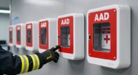 top aed devices for work