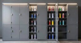 top aerosol storage solutions